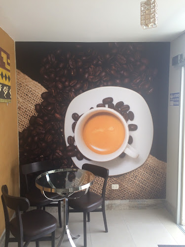 Opinii despre Café Solari în Arequipa - Gastronomía y hostelería