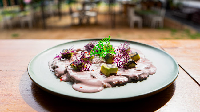 Selva y Cielo Oxapampa - Gastronomía y hostelería