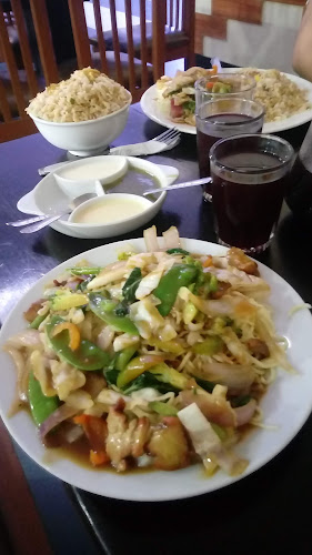 Chifa La Real - Gastronomía y hostelería