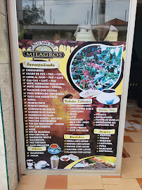 Cafetería Milagros - Gastronomía y hostelería