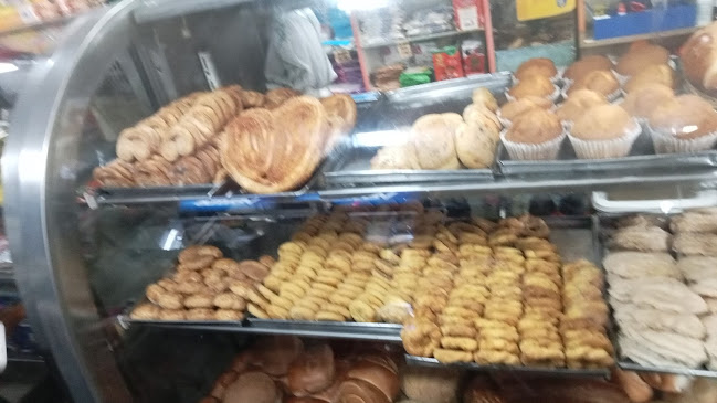 Panadería Las Vegas - Gastronomía y hostelería