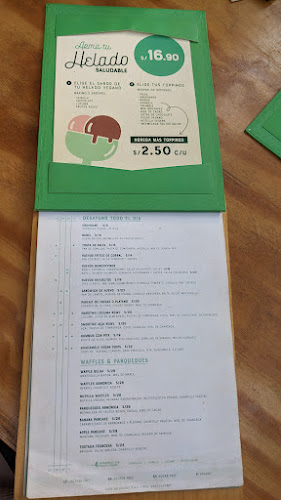 ARMÓNICA - Miraflores