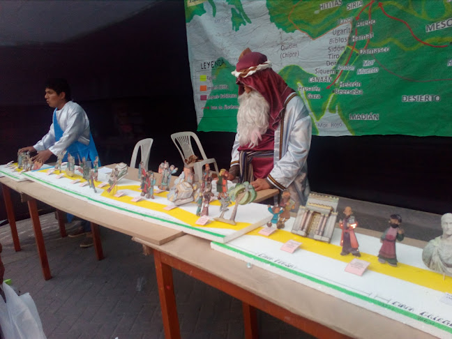 Seichi Cocina Casera - Barranca