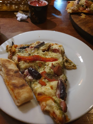 Pizzeria el Paladar del Inka - Gastronomía y hostelería