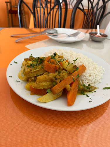 El Festin Restaurant