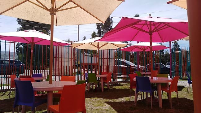 Heladería Food Center