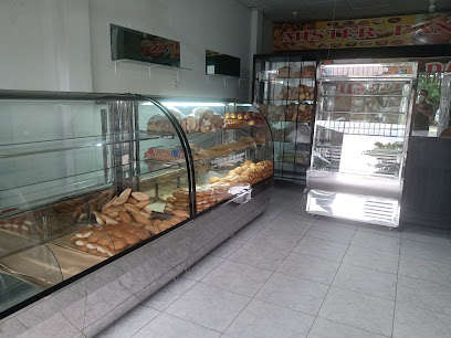 Panadería MISTER PAN