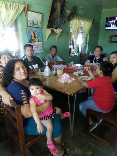 Cevicheria El Zambon - Gastronomía y hostelería