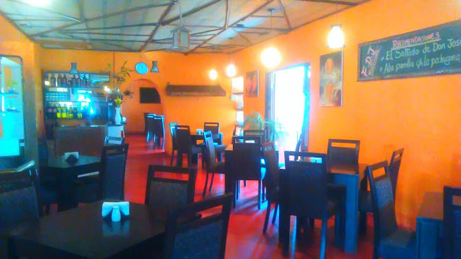 Opinii despre "Fdj Restaurante" în Andahuaylas - Gastronomía y hostelería