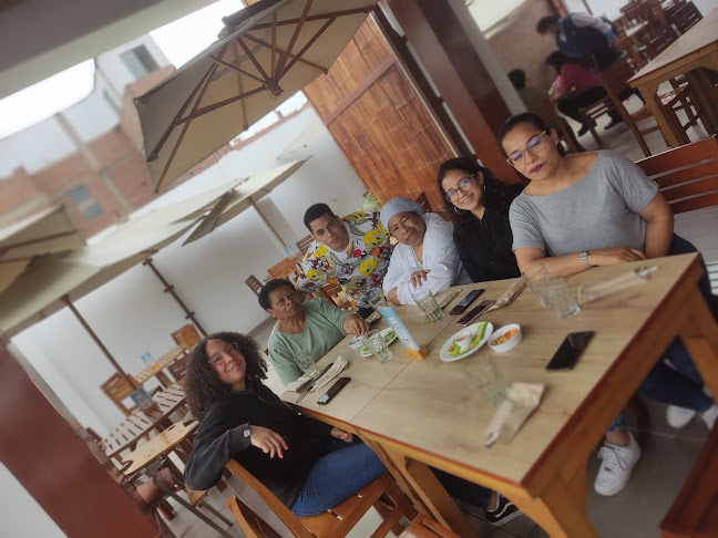 Restaurante Rosalia - Callao