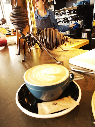 Opinii despre San Telmo în San Isidro - Gastronomía y hostelería