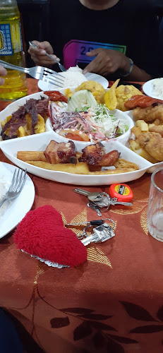 El sotano - San Ignacio