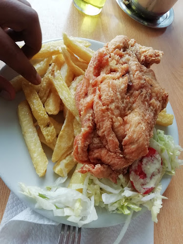 Opinii despre Pollería La Granja în Juliaca - Gastronomía y hostelería