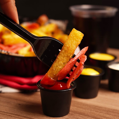 Comentarii opinii despre El Barrilito Express