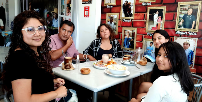 El cojudito restaurant - Gastronomía y hostelería