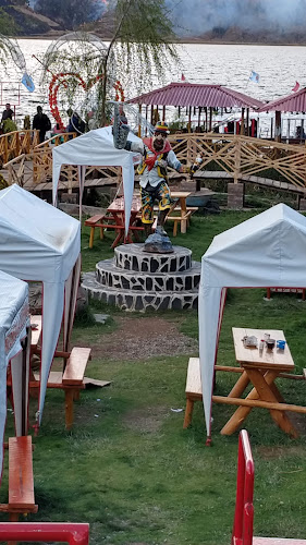 Comentarii opinii despre Complejo Turístico Muelle Azul