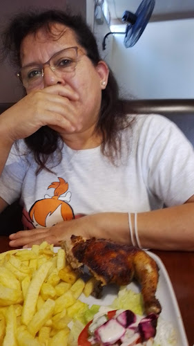 Comentarii opinii despre Pollería "Viva Chicken”