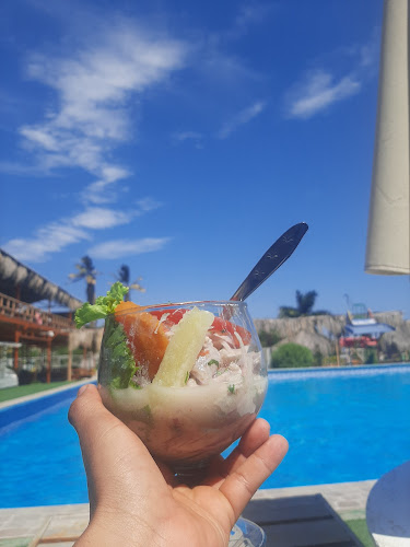 Centro Recreacional BeraK