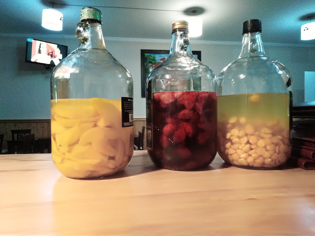 Polleria El capataz - Gastronomía y hostelería