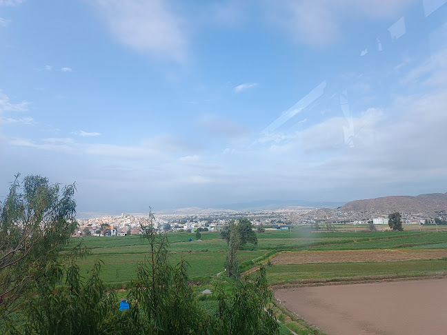 HCC9+4GG, San Martin Sachaca, Cercado De Arequipa