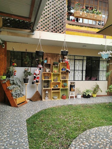 Rancho Villalobos - Huancabamba