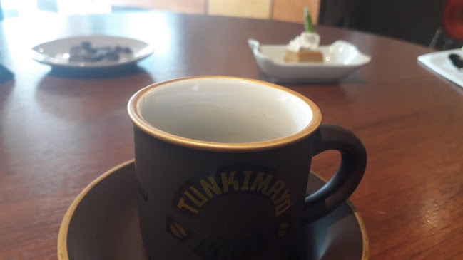 TUNKIMAYO CAFE - Gastronomía y hostelería