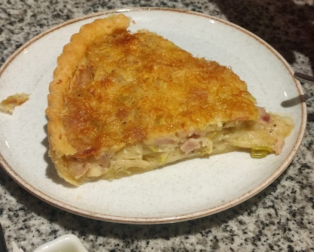 Opinii despre Cafeteria La Fontana în Lima - Gastronomía y hostelería