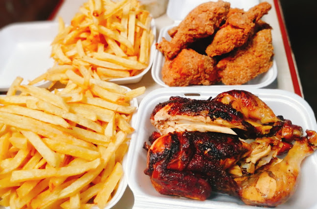 Restaurant Polleria El Crujiente