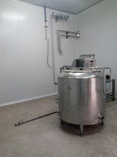 La Empresa Agroindustrial y Servicios Generales El Paraíso S.A. - Majes