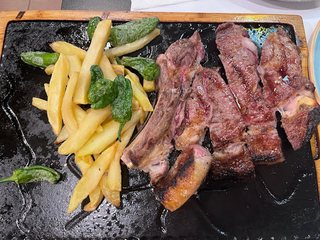 Opinii despre La Taberna De La Ronda în Reque - Gastronomía y hostelería