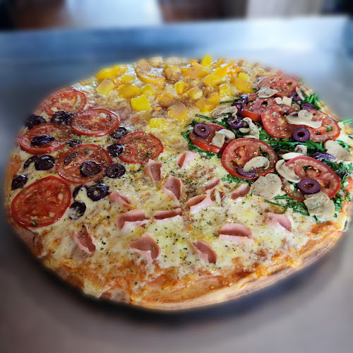 Snack Pizzeria Saborita. - Gastronomía y hostelería