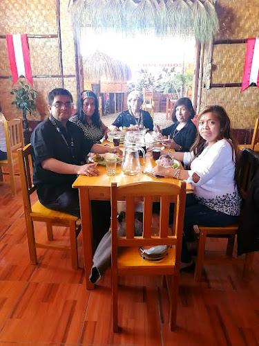 Sabores de mi Tierra - Sechura