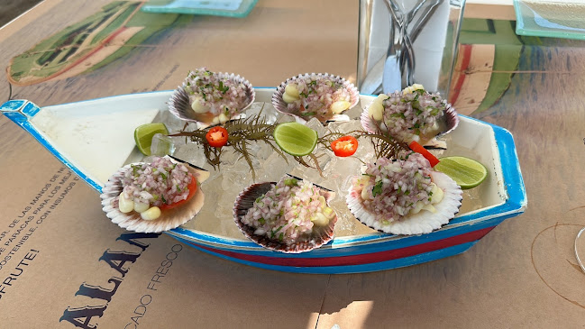 Av. Paracas 173, Urb. Paracas, Pisco, Ica, Pisco, Av. Los Libertadores 173, Paracas 11550