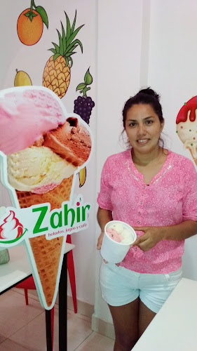 Opinii despre Zahir - Heladería Snack în Tarapoto - Gastronomía y hostelería