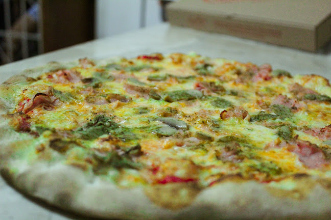 Pizzería y Heladería Solfer