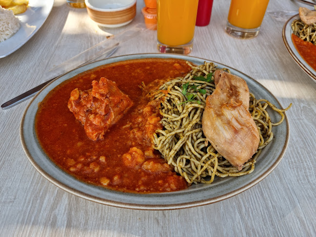 X6RW+37P, Carr. Jorge Chavez, San Juan Bautista 11000