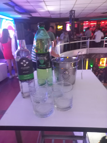 Rhunas Ayacucho Discoteca - Iquitos