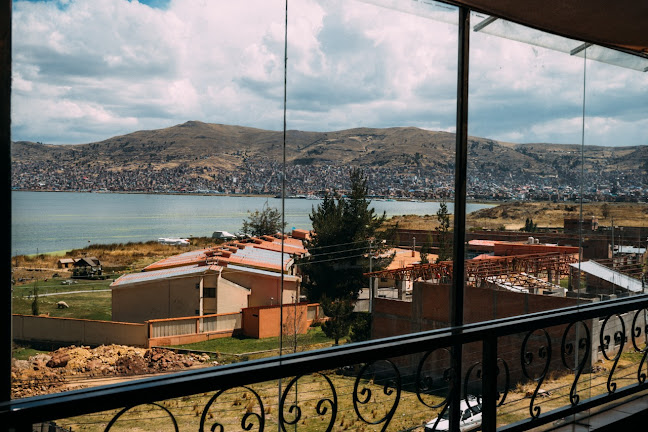 El Caserio De Huaje - Gastronomía y hostelería