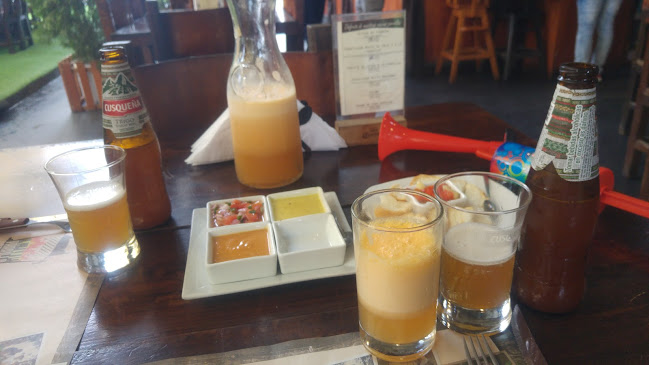 Alfonso Ugarte 374, Pucallpa 25004