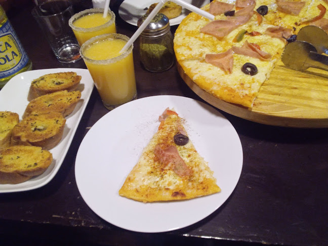 La Muzza Pizzas & Pastas - Puente Piedra