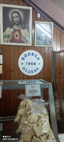 Opinii despre Bodega Olcese în Callao - Gastronomía y hostelería