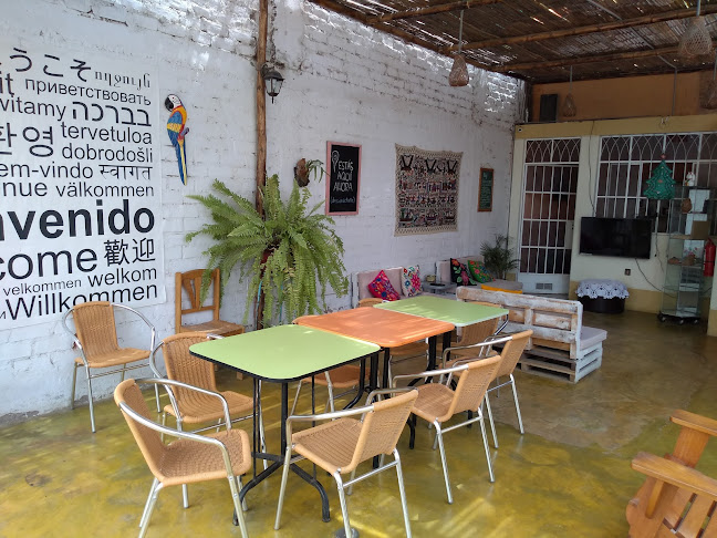 Opinii despre EL BUEN PALADAR în Ica - Gastronomía y hostelería