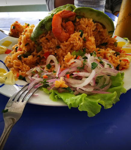 Cevicheria Del Mar Al Paladar - Gastronomía y hostelería