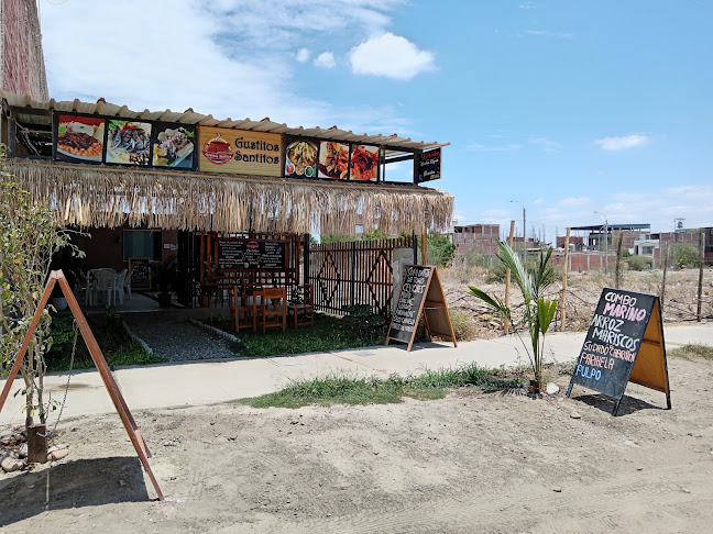 Opinii despre Gustitos Santitos în Piura - Gastronomía y hostelería