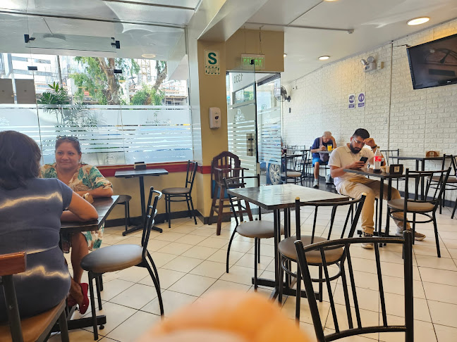 Baguetería Don Mario