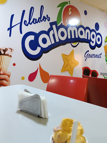 Carlomango - Gastronomía y hostelería