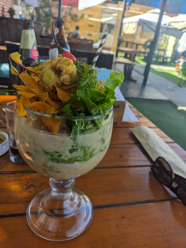 La Chalana Pescados Y Mariscos - Gastronomía y hostelería