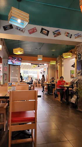 Cebicheria El Pez On - Gastronomía y hostelería