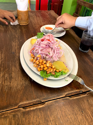 Opinii despre Brisas del Mantaro în Piura - Gastronomía y hostelería