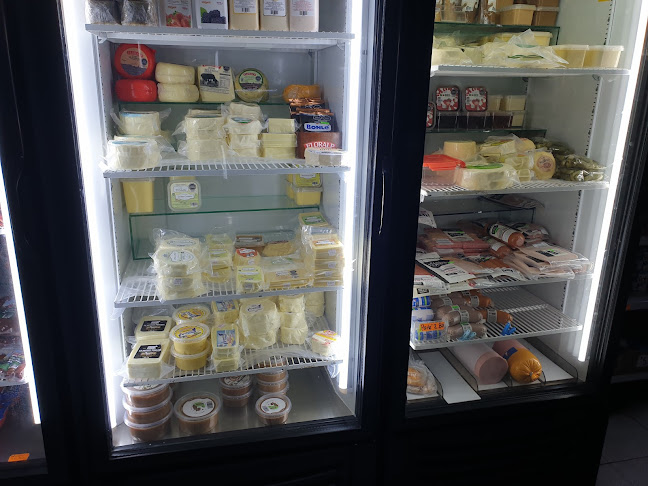 Comentarii opinii despre Comercial Charito